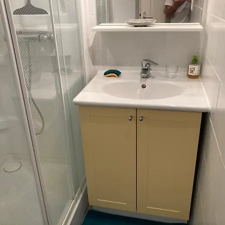 Apartamento : Le Du Confort En Famille