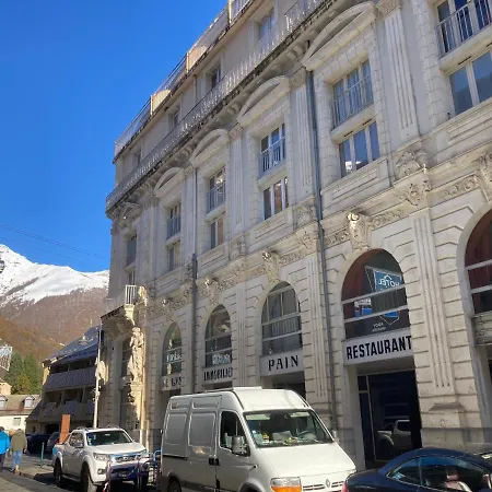 Apartamento : Le Du Confort En Famille *