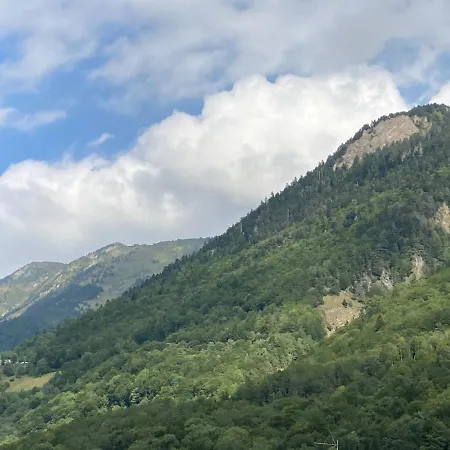 : Le Du Confort En Famille Apartamento