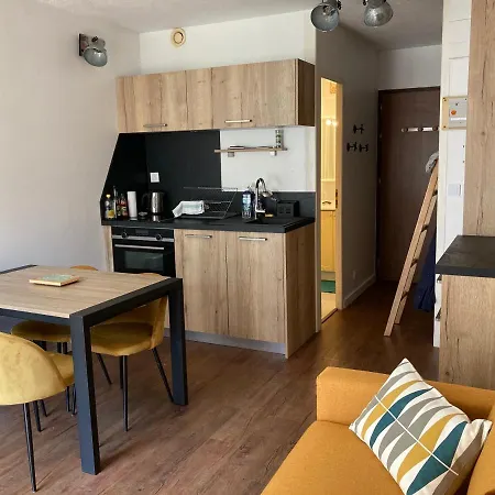 Apartamento : Le Du Confort En Famille *