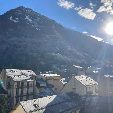 : Le Du Confort En Famille Apartamento *