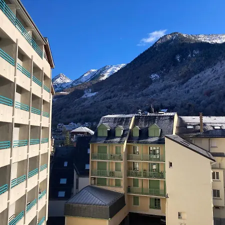 : Le Du Confort En Famille Apartment *
