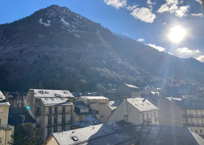 : Le Du Confort En Famille Apartment *