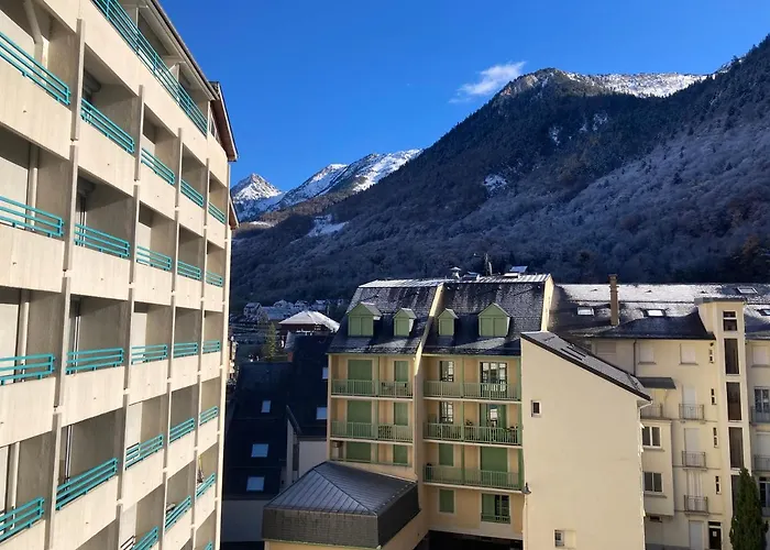 : Le Du Confort En Famille Apartment *